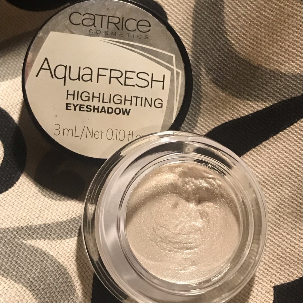 Catrice AquaFresh Highlighting Shadow